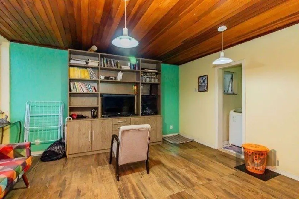 Apartamento, 1 quarto, 38 m² - Foto 5