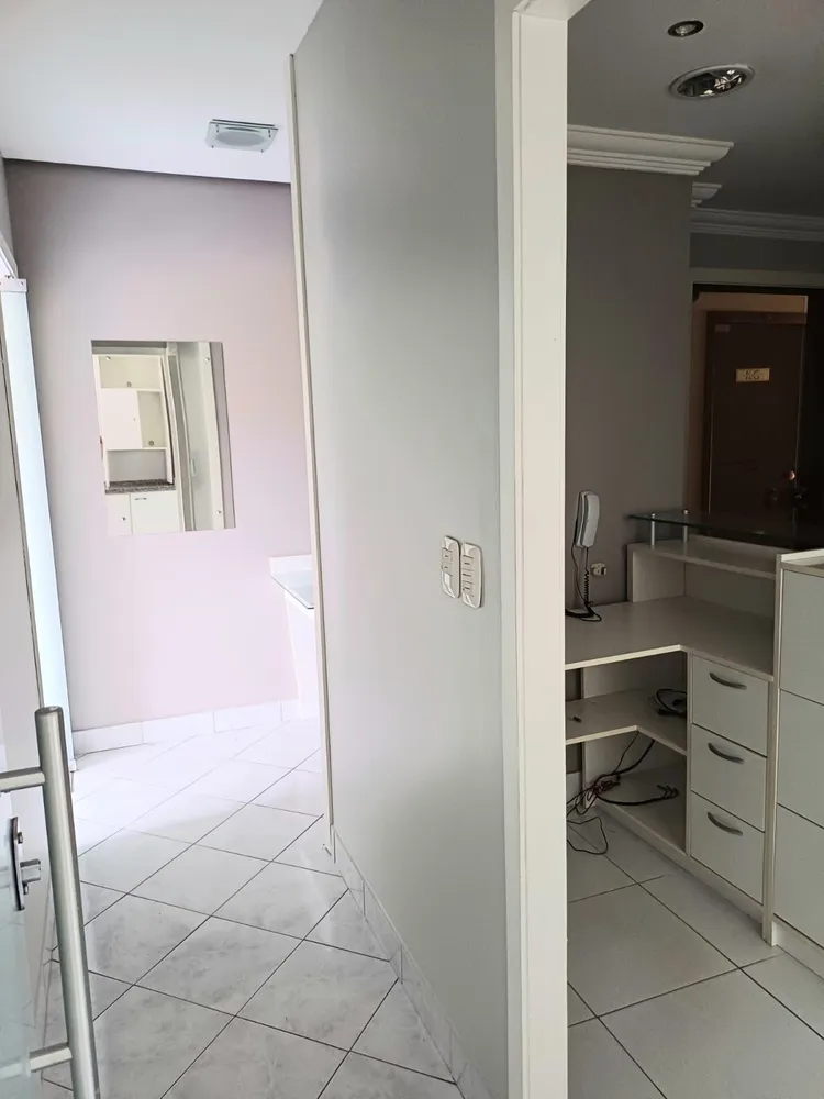Sala-Conjunto, 41 m² - Foto 1