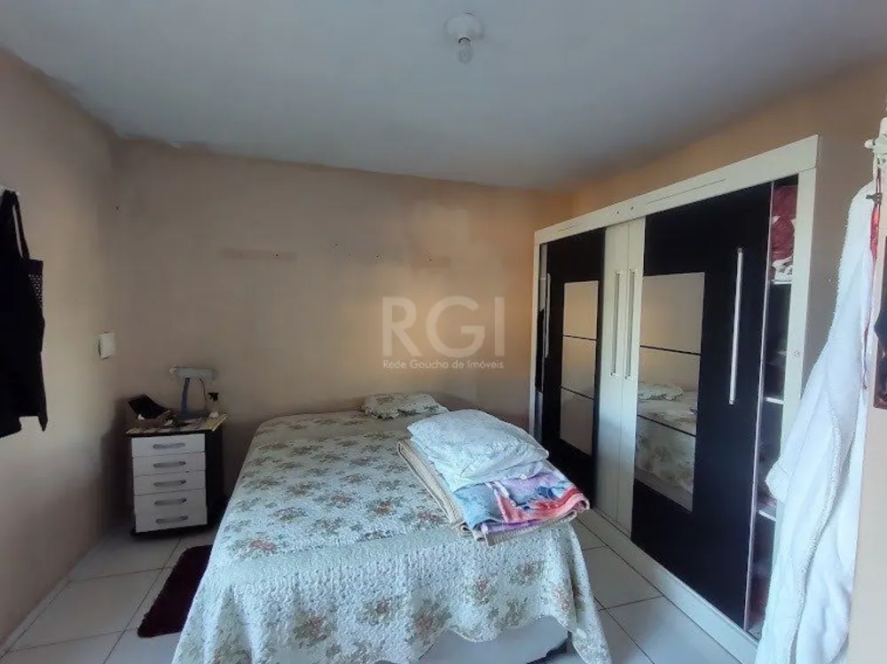 Casa, 3 quartos, 167 m² - Foto 8