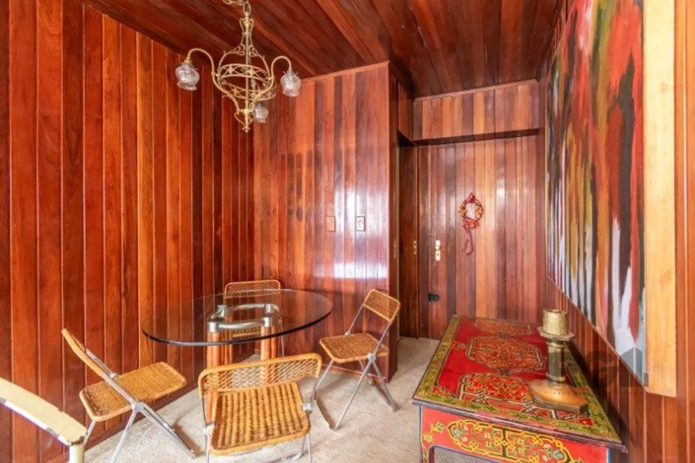 Cobertura, 1 quarto, 135 m² - Foto 1