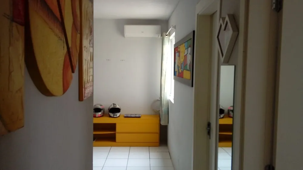 Apartamento, 2 quartos, 53 m² - Foto 1