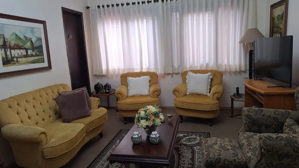 Apartamento, 3 quartos, 87 m² - Foto 2
