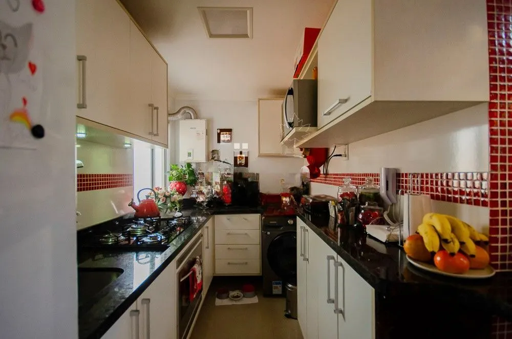 Sala-Conjunto, 48 m² - Foto 7