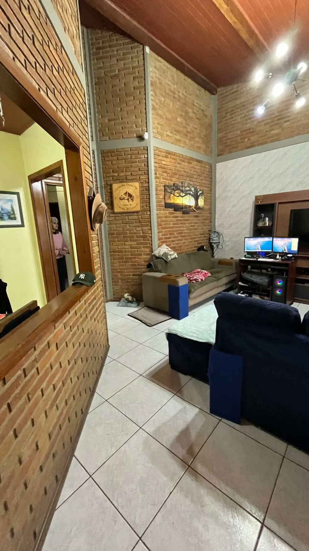 Apartamento, 2 quartos, 51 m² - Foto 1