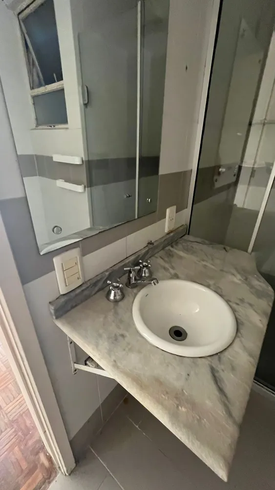 Apartamento, 2 quartos, 51 m² - Foto 3