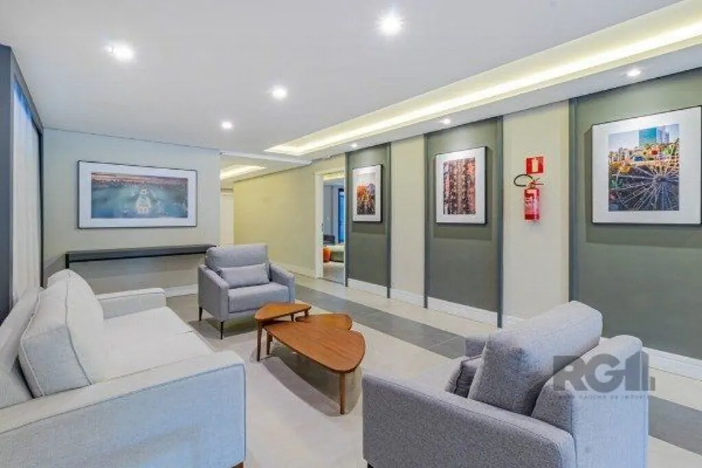 Apartamento, 2 quartos, 115 m² - Foto 6