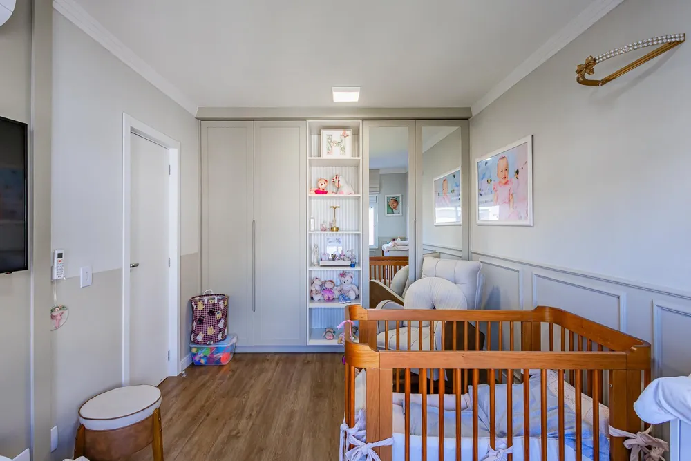 Apartamento, 2 quartos, 39 m² - Foto 5