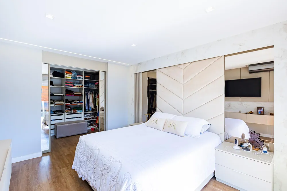 Apartamento, 2 quartos, 39 m² - Foto 4