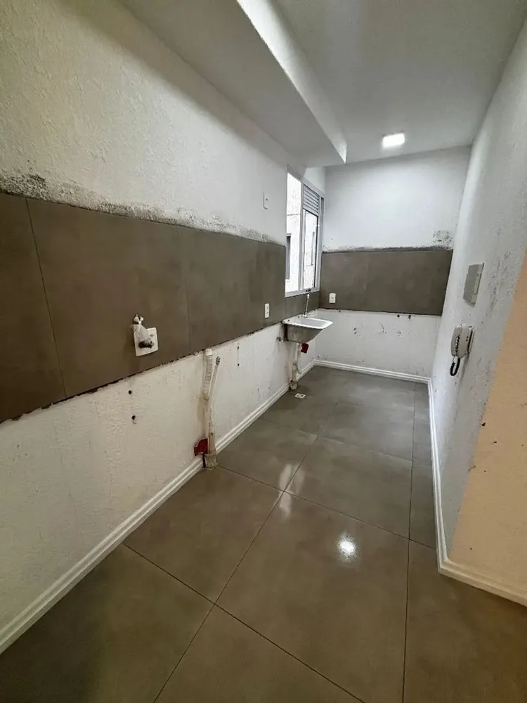 Apartamento, 2 quartos, 39 m² - Foto 2