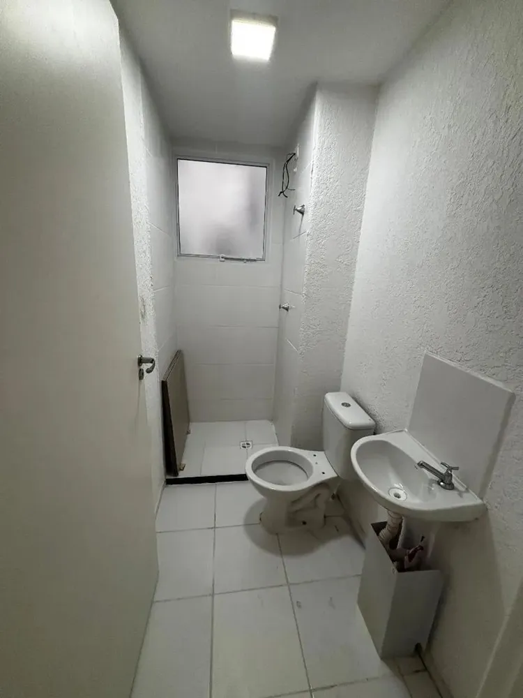 Apartamento, 2 quartos, 39 m² - Foto 1