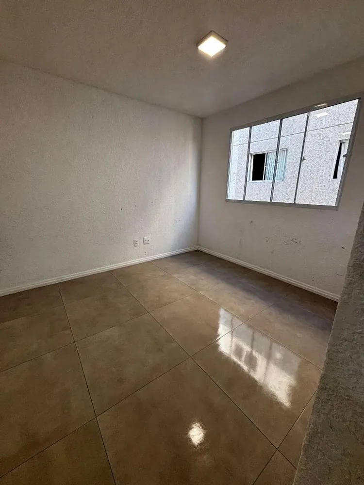 Apartamento, 2 quartos, 41 m² - Foto 4