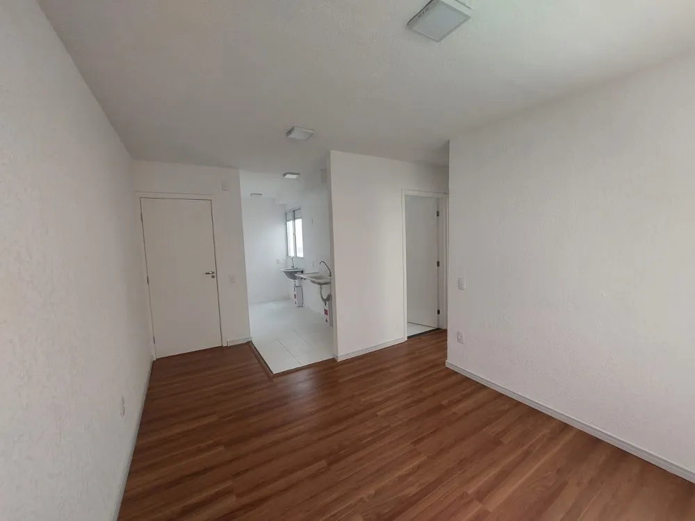 Apartamento, 2 quartos, 42 m² - Foto 6