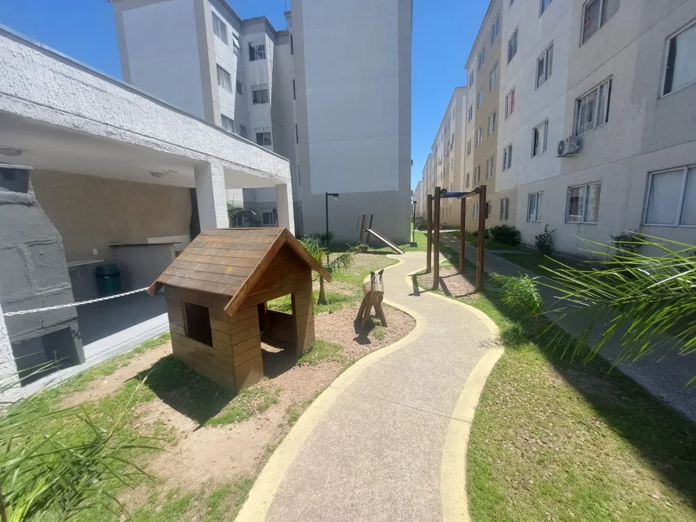 Apartamento, 2 quartos, 40 m² - Foto 8