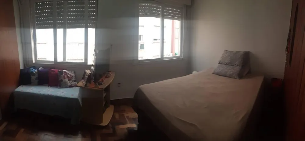 Kitnet-Studio, 26 m² - Foto 1
