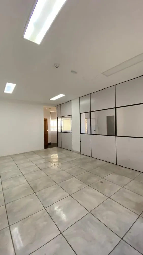 Depósito-Galpão, 141 m² - Foto 1