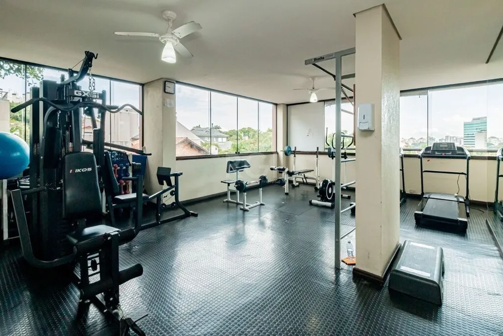 Apartamento, 3 quartos, 97 m² - Foto 2
