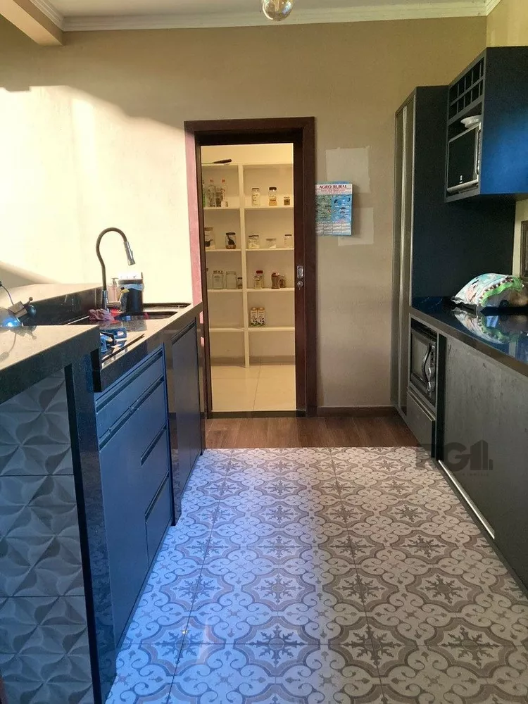 Sítio à venda com 3 quartos, 401m² - Foto 2