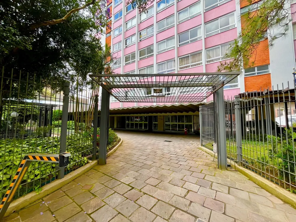 Apartamento, 3 quartos, 166 m² - Foto 2