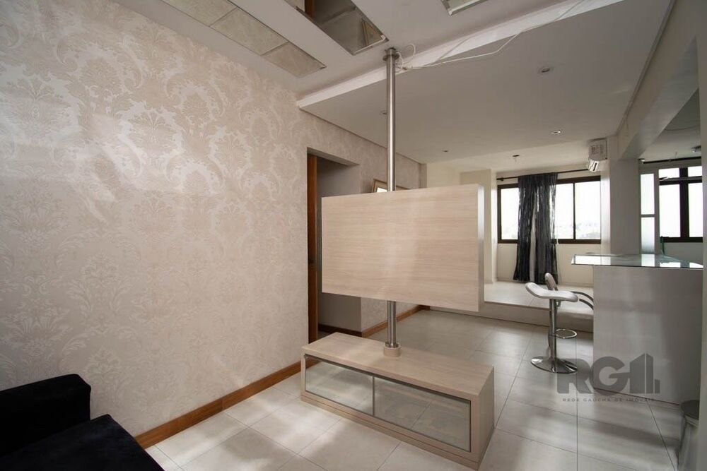 Apartamento à venda com 2 quartos, 63m² - Foto 4