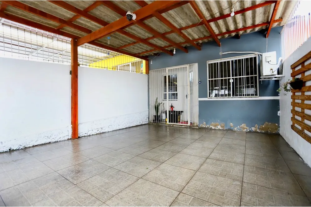 Casa, 2 quartos, 50 m² - Foto 12