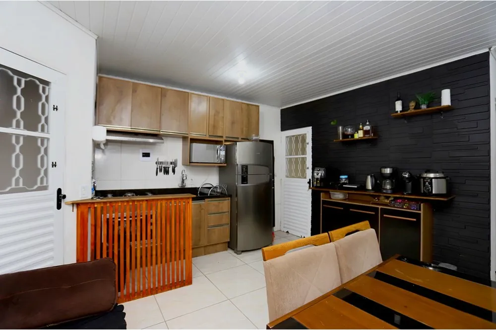 Casa, 2 quartos, 50 m² - Foto 5