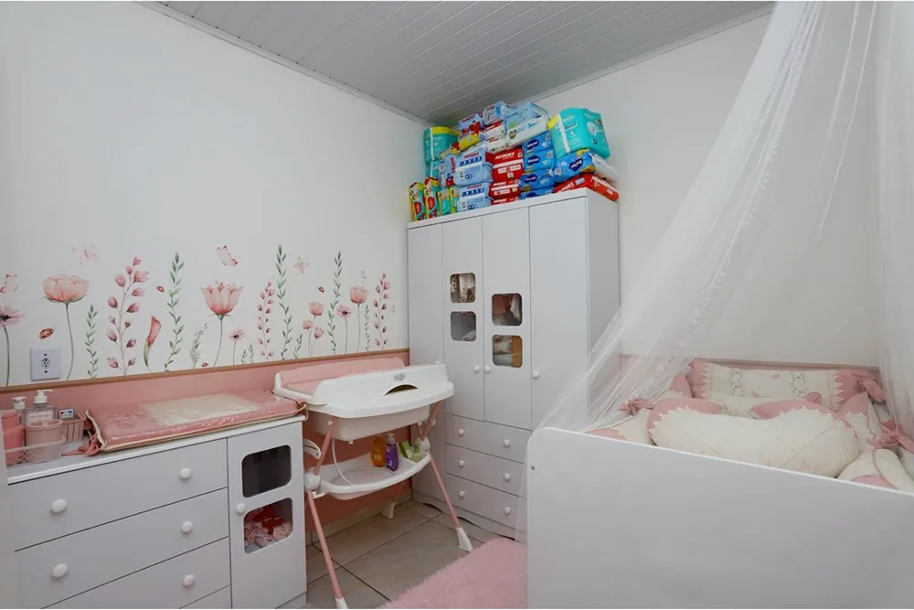 Casa, 2 quartos, 50 m² - Foto 7