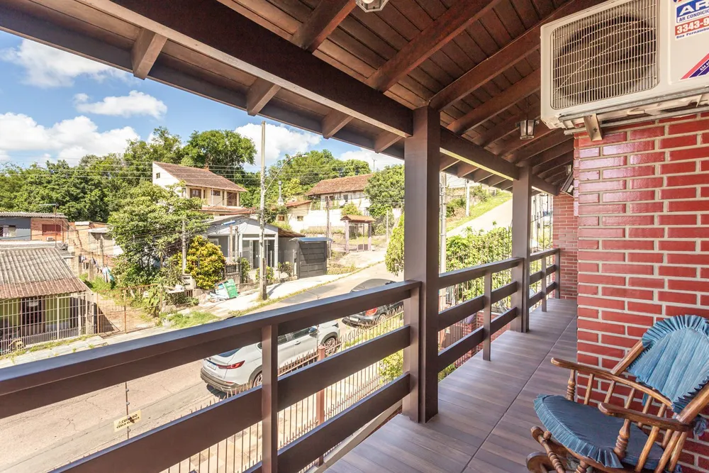 Casa, 3 quartos, 251 m² - Foto 6