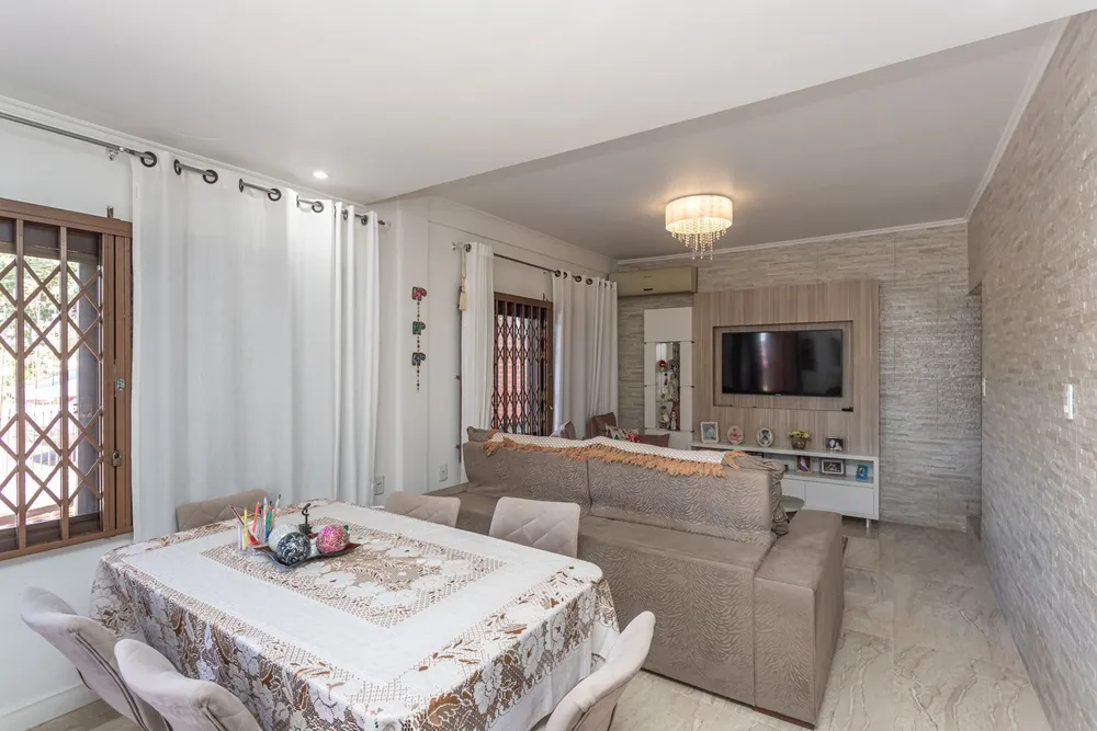 Casa, 3 quartos, 251 m² - Foto 8