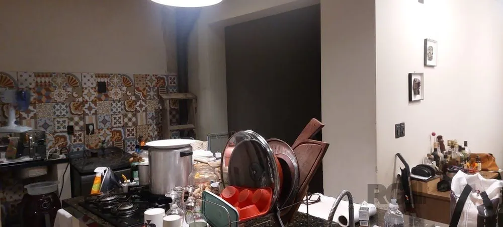 Apartamento, 1 quarto, 39 m² - Foto 6