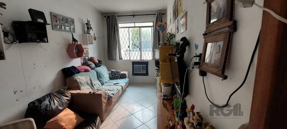 Apartamento, 1 quarto, 39 m² - Foto 4