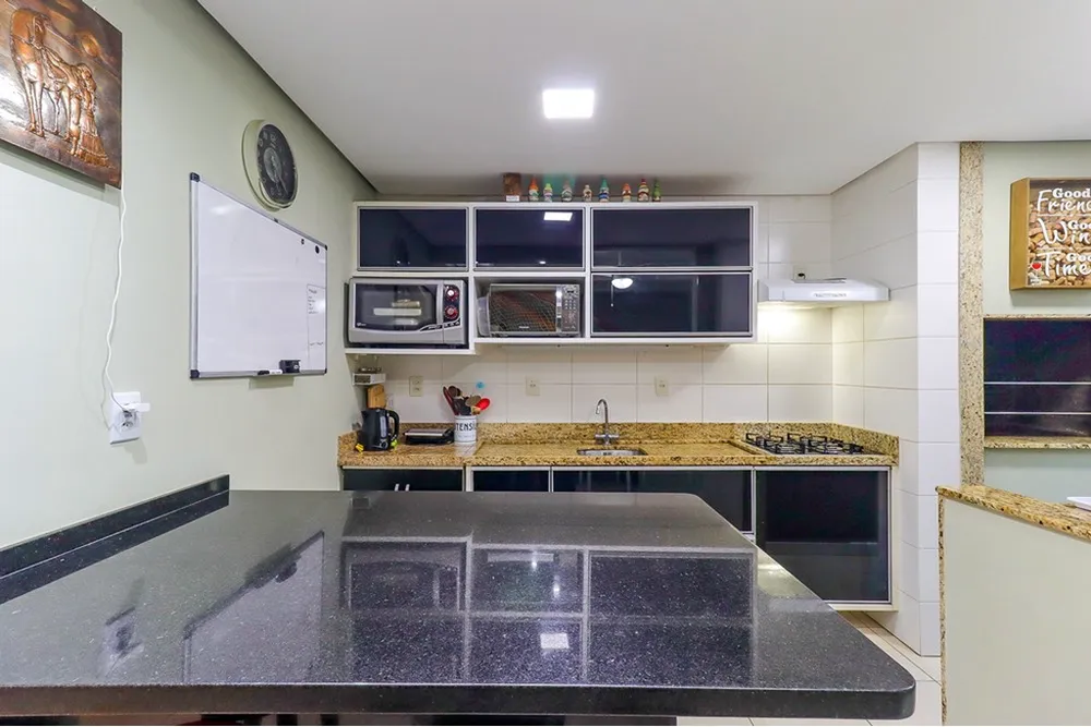 Casa de Condomínio, 3 quartos - Foto 8