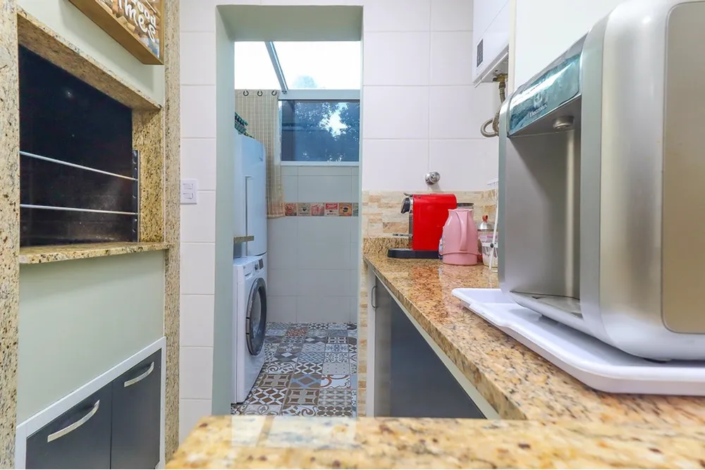 Casa de Condomínio, 3 quartos - Foto 7