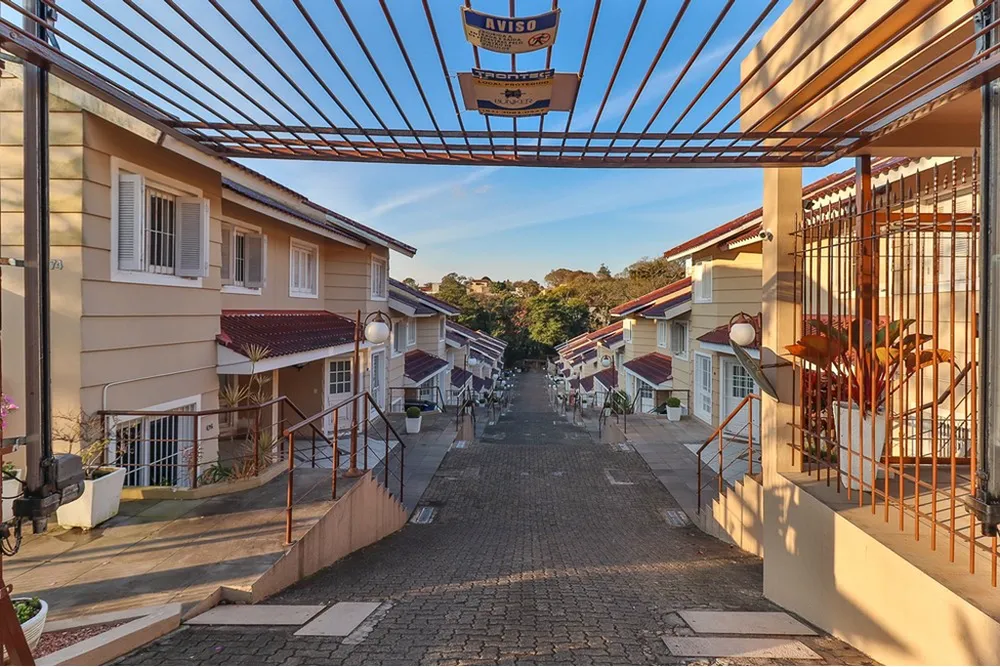 Casa de Condomínio, 3 quartos - Foto 6