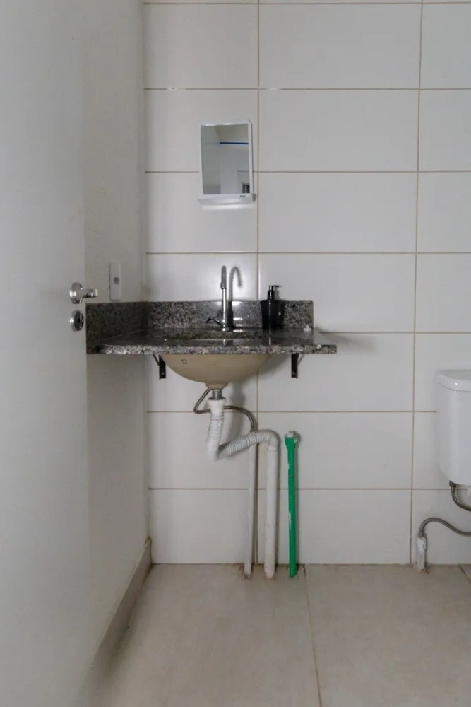 Apartamento, 2 quartos, 58 m² - Foto 5