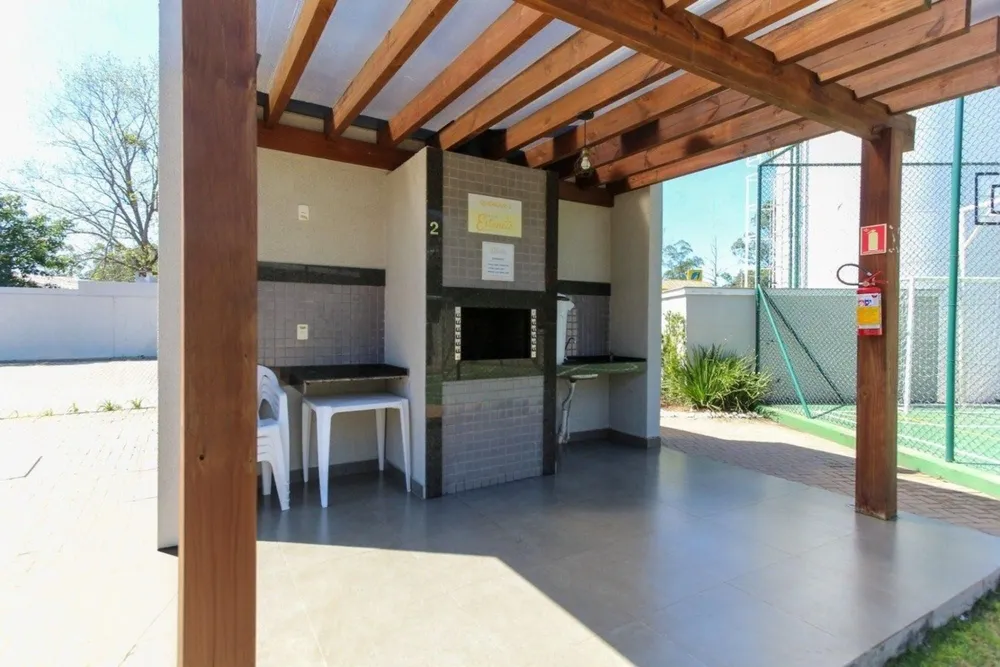 Apartamento, 2 quartos, 60 m² - Foto 1