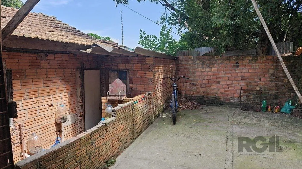 Casa, 3 quartos, 49 m² - Foto 2