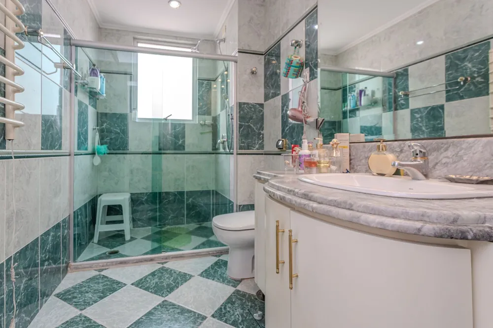 Apartamento, 3 quartos, 218 m² - Foto 9