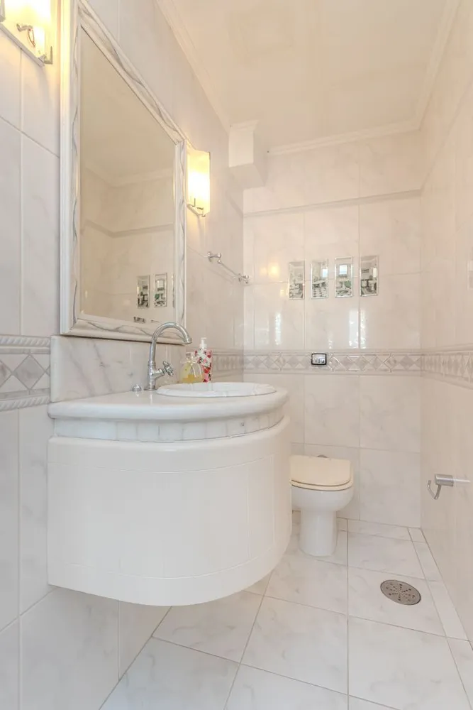Apartamento, 3 quartos, 218 m² - Foto 3