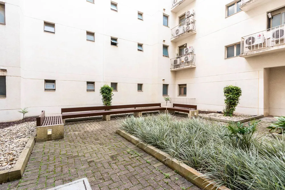 Apartamento, 2 quartos, 97 m² - Foto 2