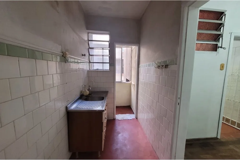 Apartamento, 1 quarto, 36 m² - Foto 2