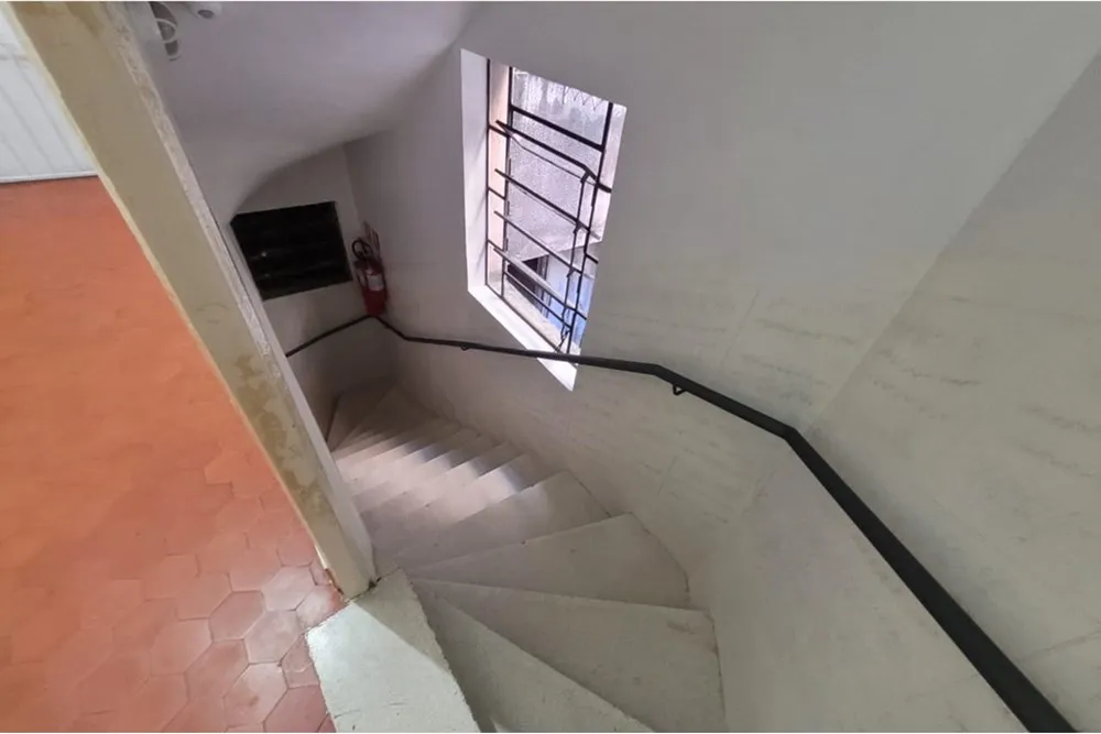 Apartamento, 1 quarto, 36 m² - Foto 7