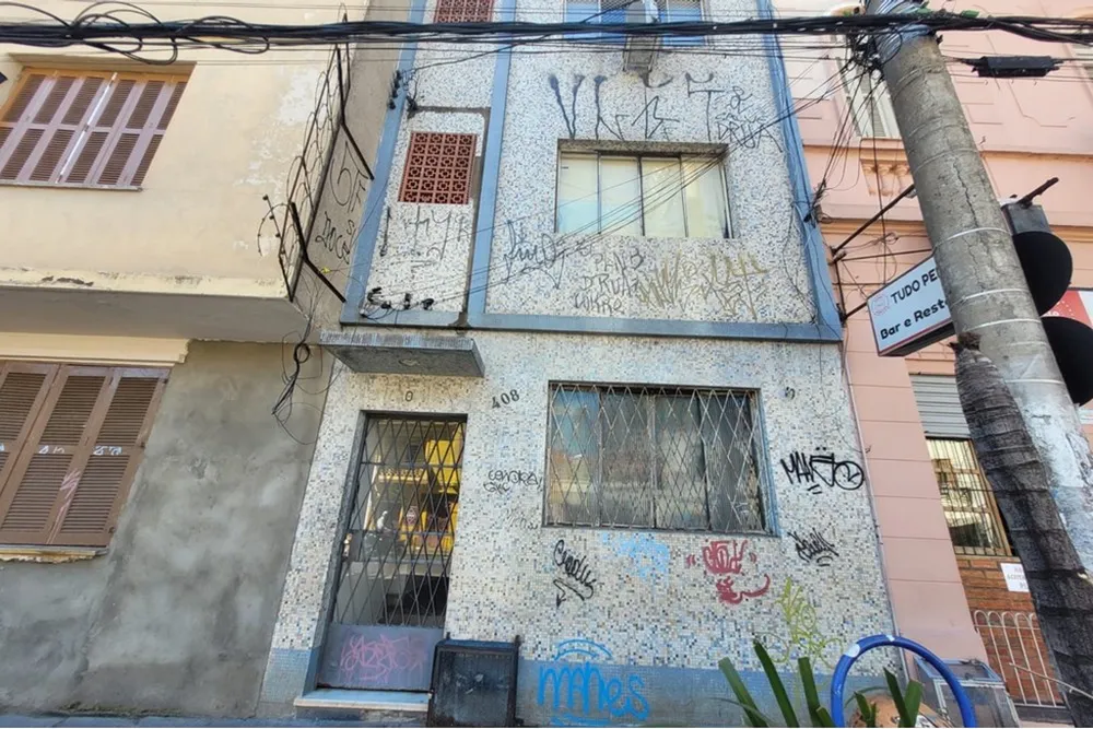 Apartamento, 1 quarto, 36 m² - Foto 2