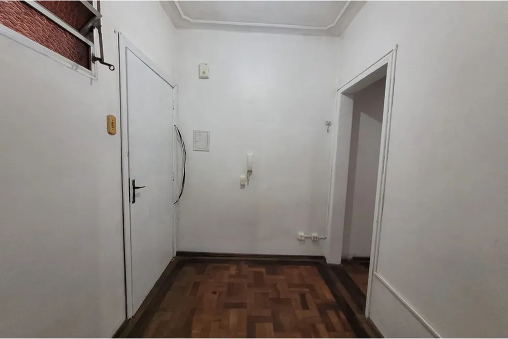 Apartamento, 1 quarto, 36 m² - Foto 1