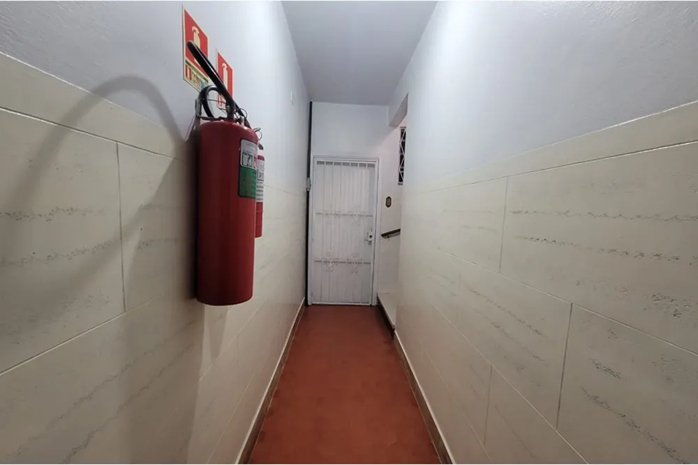 Apartamento, 1 quarto, 36 m² - Foto 1