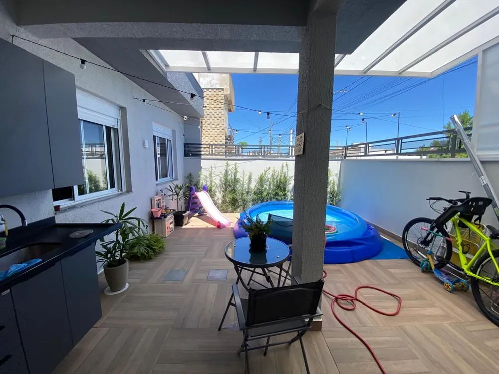Casa, 3 quartos, 100 m² - Foto 2