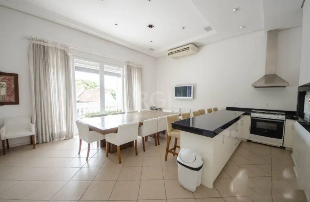 Apartamento, 3 quartos, 271 m² - Foto 4