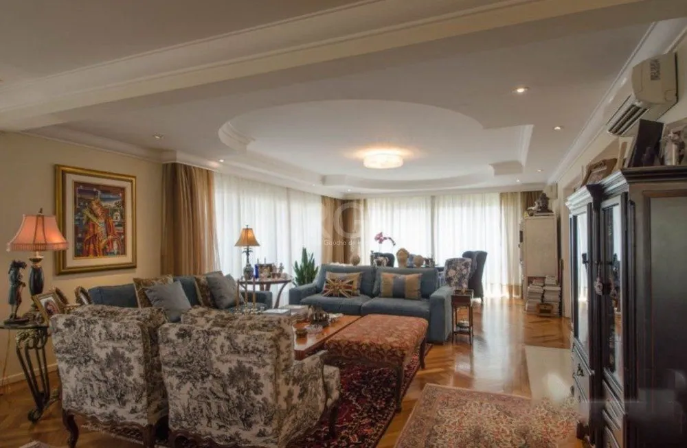 Apartamento, 3 quartos, 271 m² - Foto 3