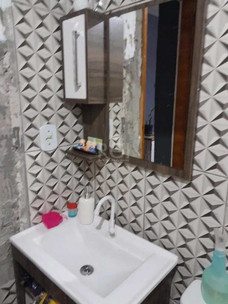 Casa, 4 quartos, 161 m² - Foto 1