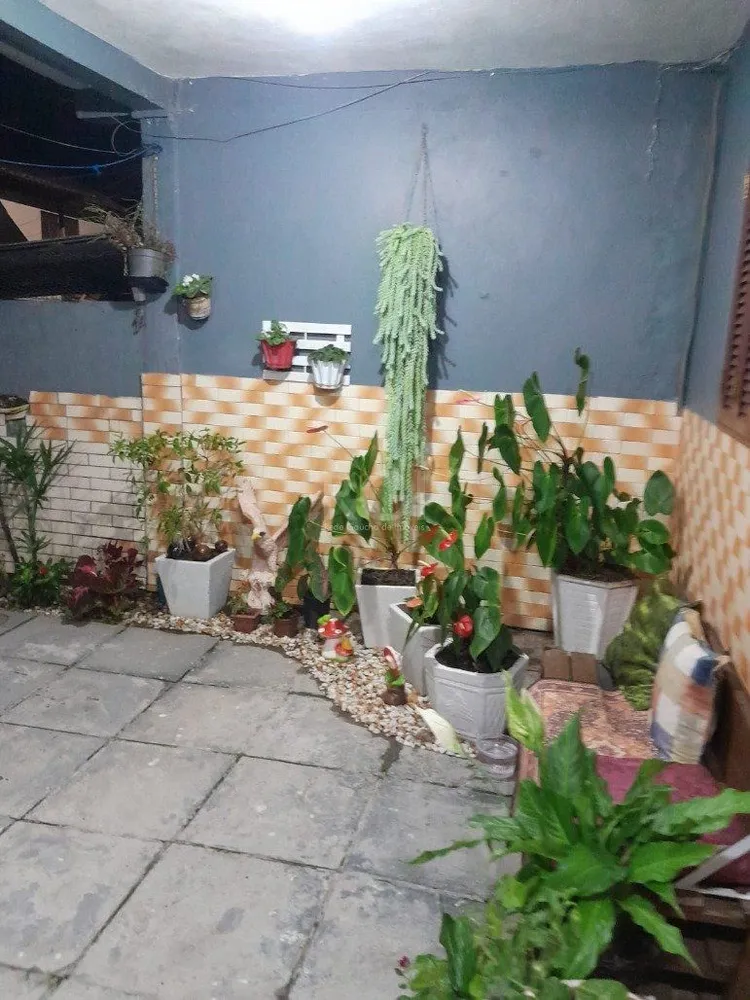Casa, 4 quartos, 159 m² - Foto 4