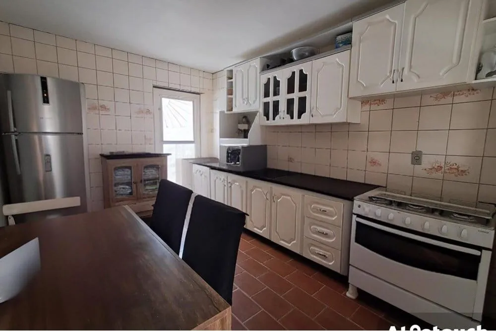 Casa, 3 quartos, 216 m² - Foto 2